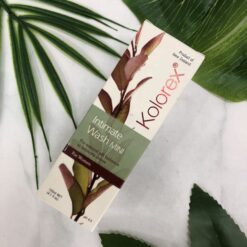 Gel vệ sinh vùng kín Kolorex Intimate Wash