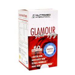 GLAMOUR ANTI AGING