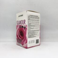 Viên uống trắng da Nutrimed Glamour Whitening