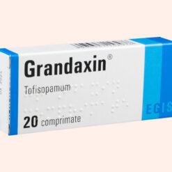 Thuốc Grandaxin