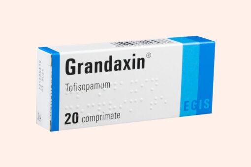 Thuốc Grandaxin