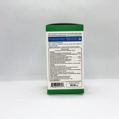 Viên uống mọc tóc Organika Hair Plus