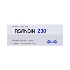 Hasanbin 200