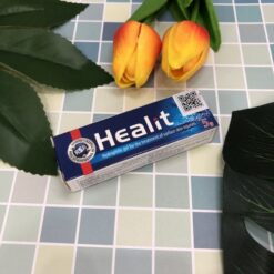 Healit Vhpharma 5G - Gel Trị Vết Thương Hở