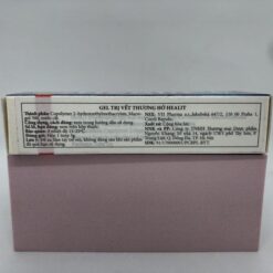 Healit Vhpharma 5G - Gel Trị Vết Thương Hở