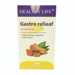 Viên uống hỗ trợ bảo vệ dạ dày Healthy Life Gastro Relieaf