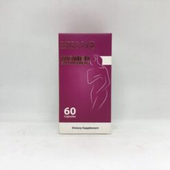 Viên uống cân bằng nội tiết tố nữ Estro Ease Women Enhancement