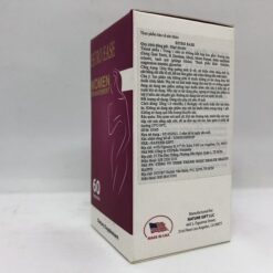 Viên uống cân bằng nội tiết tố nữ Estro Ease Women Enhancement