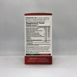 Hỗ trợ tăng cường thị lực Ol Nutra- Vision