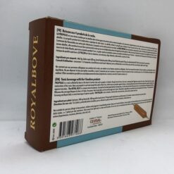 Bồi bổ cơ thể và làm đẹp da Cevrai Laboratoire Royalbove