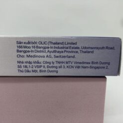 Kem bôi chống viêm tĩnh mạch Hirudoid Forte