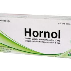 Hornol 5Mg
