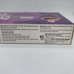 Viên uống hỗ trợ điều trị chức năng bàng quang Ích Tiểu Vương