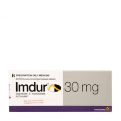 Imdur 30mg