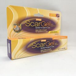 Gel trị sẹo Scar Gel With Allantoin
