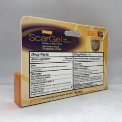 Gel trị sẹo Scar Gel With Allantoin