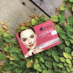 Viên uống trắng da LADORAX