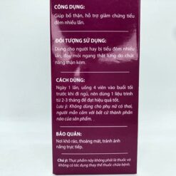 Thực phẩm bảo vệ sức khỏe Thận Khí Khang Gold