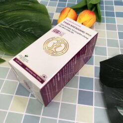 Thực phẩm bảo vệ sức khỏe Thận Khí Khang Gold