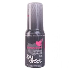 Gel làm tăng khoái cảm JoyDrops Enhancement Lubricant Gel