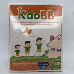 Cốm phát triển xương khớp cho bé KaoBB