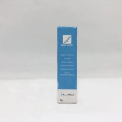 Gel trị sẹo Kelo- Cote 6g