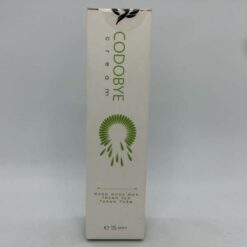 Kem bôi thảo dược giảm mụn CODOBYE Cream