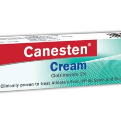 Kem bôi trị nấm Canesten 20g