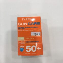 Kem chống nắng Floslek Sun Care SPF 50+