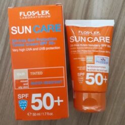 Kem chống nắng Floslek Sun Care SPF 50+