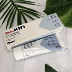 Kem Đánh Răng Sensikin Ngăn Ngừa Ê Buốt 75ml