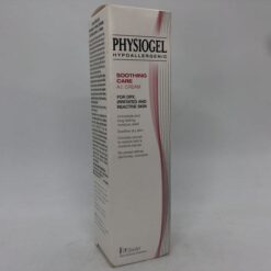 Kem dưỡng ẩm Physiogel Hypoallergenic Soothing Care A.I. Cream