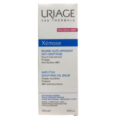 Kem dưỡng ẩm cho da khô Uriage Xemose Baume Oleo-Apaisant Anti-Grattage