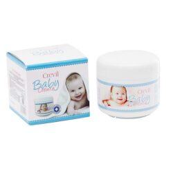 Kem chống hăm da Crevil Baby Creme