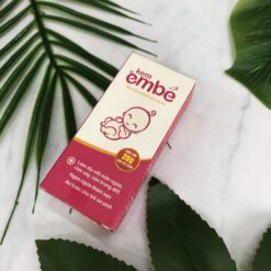 Kem Em Bé ngăn ngừa các vết thâm sẹo cho bé 20g