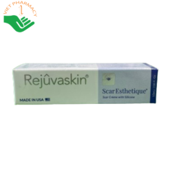 Kem mờ sẹo Scar Esthetique 30ml