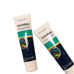 Kem vẹm xanh Grunlippmuschel Balsam