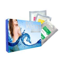 Bộ tắm trắng hồng da toàn thân White Doctors Body White Shower