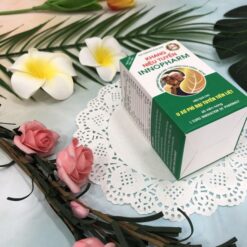 Viên uống hỗ trợ u xơ tiền liệt tuyến Khang Niệu Tuyến Innopharm