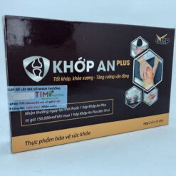 Viên uống Khớp An Plus
