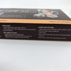 Viên uống Khớp An Plus