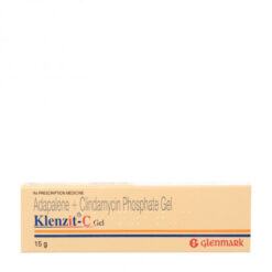 Klenzit C Gel 15g