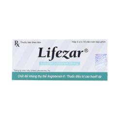 Thuốc Lifezar 50mg