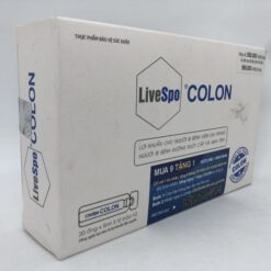 LiveSpo Colon