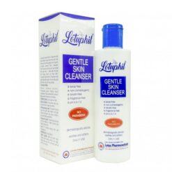Sữa rửa mặt dịu nhẹ dành cho da nhạy cảm Lotuphil Gentle Skin Cleanser
