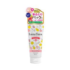 Mặt nạ trắng da 3 in 1 Luna Tura Enzyme Moist Gel Pack
