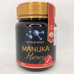 Mật ong Deep Blue Health Manuka Honey UMF 10+