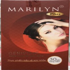 Viên uống Marilyn