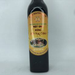 Mật ong rừng sữa ong chúa Xuân Nguyên chai 500ml