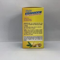 Viên uống đẹp da MediUSA Phyto Estrogen